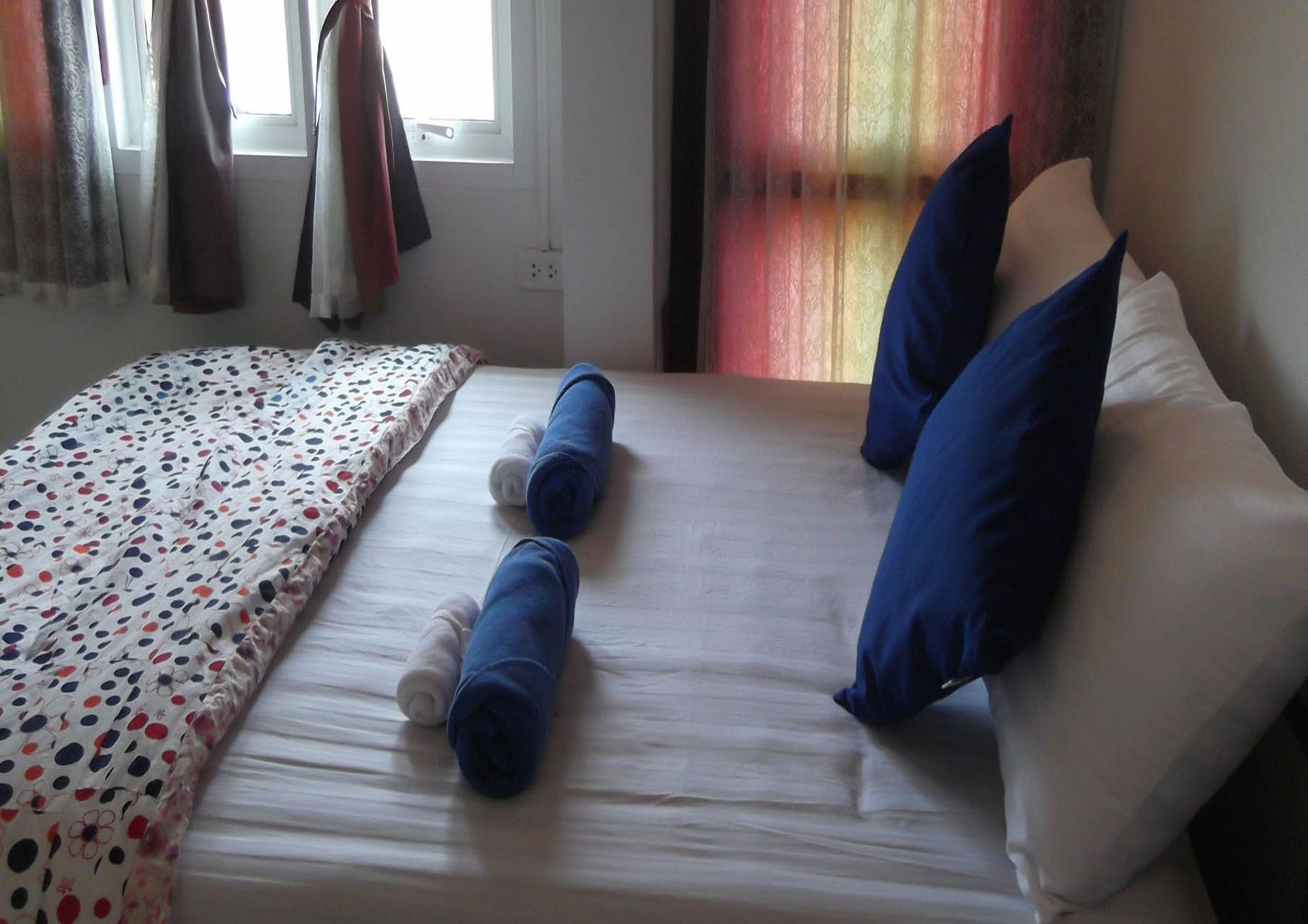 Sichangstyle Resort Ko Si Chang Exterior photo
